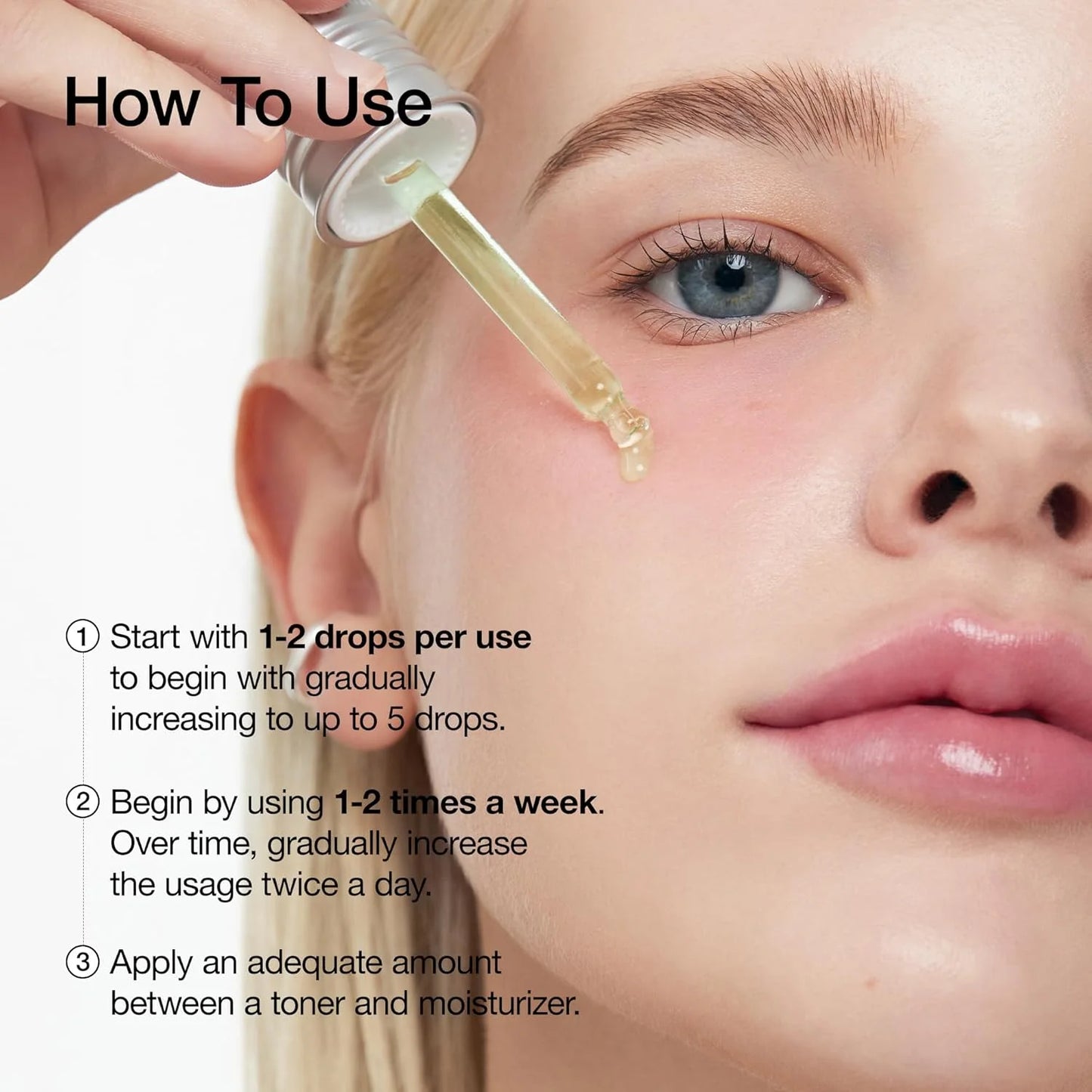 Anua Azelaic Acid 10% & Hyaluronic Acid Serum for Sensitive Skin - Targeted Spot Treatment, Natural Color, Vegan Formula (30ml / 1.01 fl oz)
